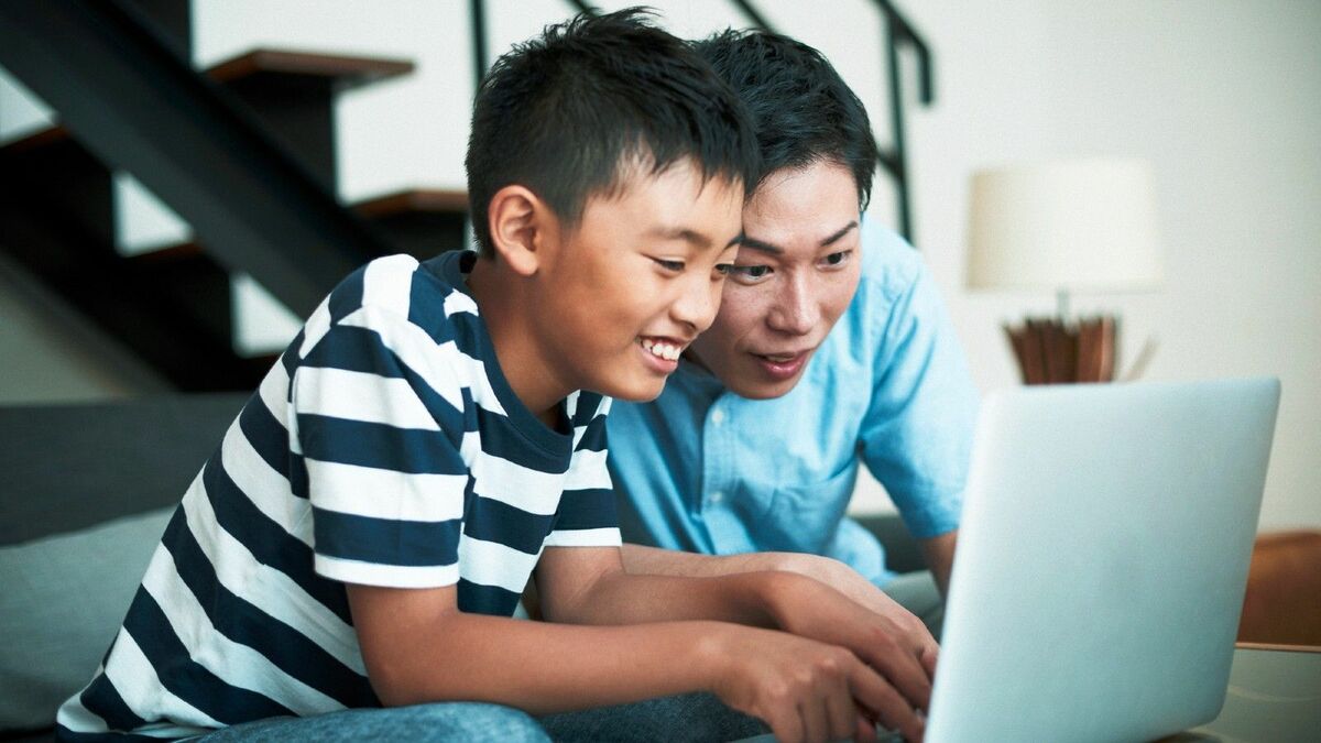 子供と始める株式投資､銘柄選びの｢選球眼｣を磨くコツ｜会社四季報オンライン