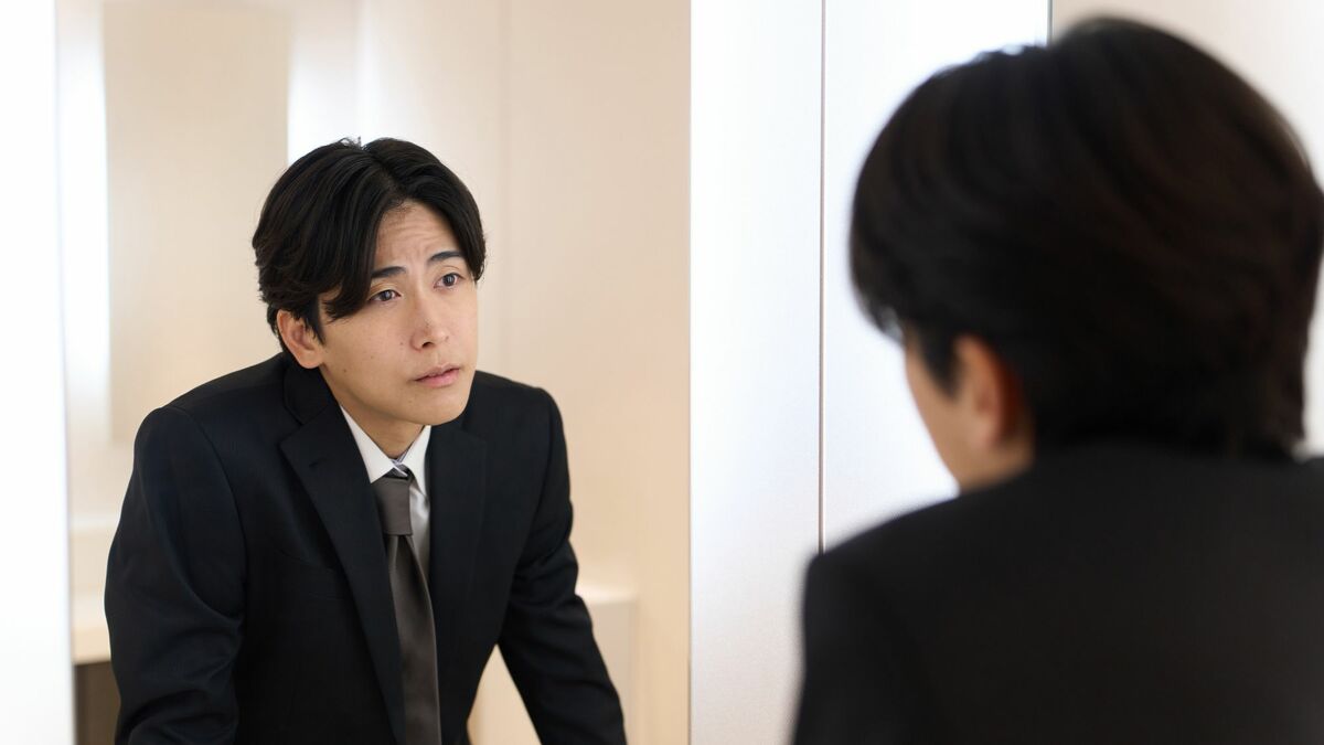 下血で便器が真っ赤に...空席になった「課長代わり」を頼まれた33歳に起こった異変 就職氷河期の"くびれ"が生んだ代償 | ライフ | 東洋経済オンライン