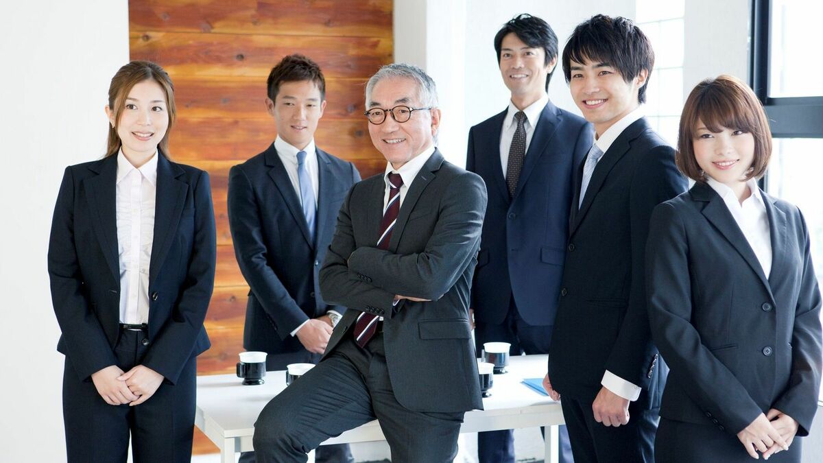 社内起業家への挑戦がキャリアにプラス：先人47人に学ぶ成長のジャーニー