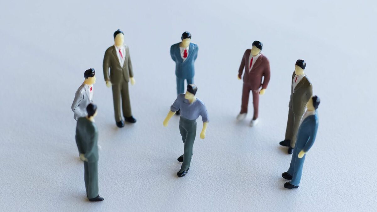 なぜいい人が集まる組織でパワハラが起きるのか？ | リーダーシップ・教養・資格・スキル | 東洋経済オンライン