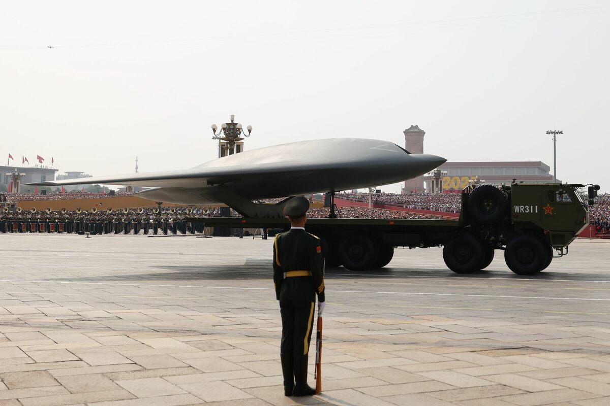 中国の｢物量作戦｣が台湾防空網を無力化しかねない？　改造無人機200機配備の脅威と､頼政権が直面する高い壁 | 政治・経済・投資 | 東洋経済オンライン
