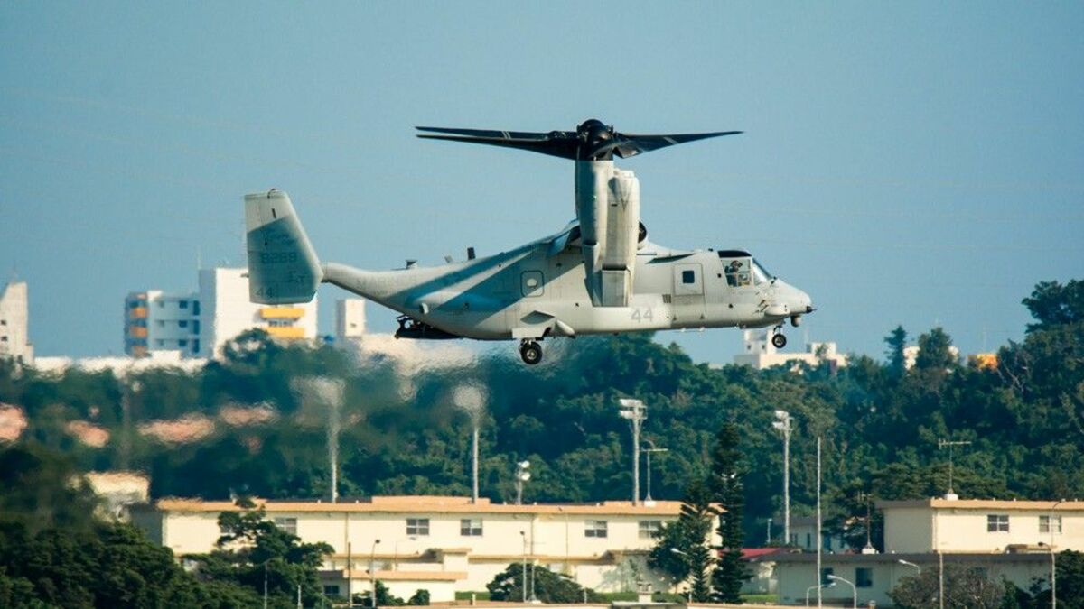 ｢台湾有事｣真っ先に巻き込まれる沖縄の"脆弱性" | 外交・国際政治 | 東洋経済オンライン