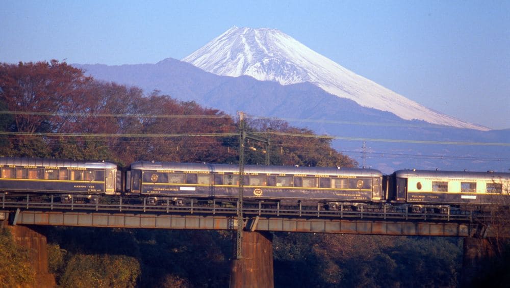 【中古】消えゆくオリエント急行 (1977年) JR6社が一致団結､｢日本周遊列車｣という奇跡 民営化直後にオリエント