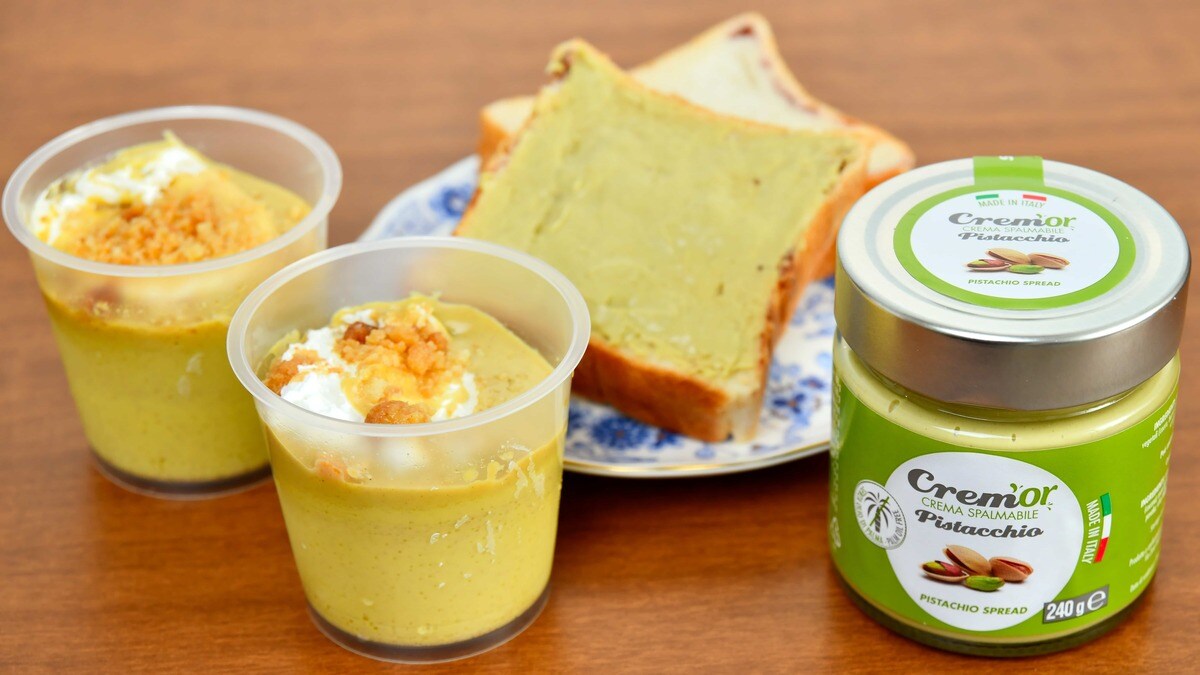成城石井｢ピスタチオスプレッド｣激売れの舞台裏 発売1年経っても売れ