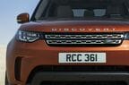 ランドローバー ディスカバリー｜Land Rover Discovery