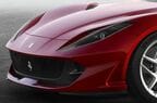 フェラーリ 812 スーパーファスト｜Ferrari 812 Superfast