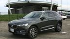 現行XC60