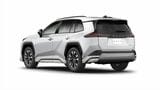 6代目トヨタ「RAV4」（写真：トヨタ自動車）