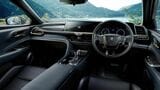 クラウン エステート（写真：トヨタ自動車）