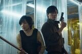 『シティーハンター』予告編（Netflix・公式YouTubeより）