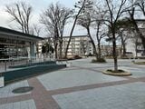 団地