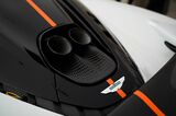 アストンマーティン「ヴァルハラ」（写真：Aston Martin）