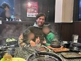 今では専業主夫ライフを満喫している（写真：河野さん提供）