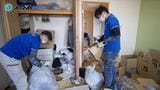 ゴミ屋敷
