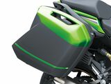 カワサキ「ニンジャ1100SX/SE」（写真：カワサキモータースジャパン）