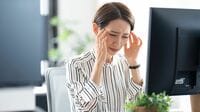 低気圧つらい人は自律神経を甘く見てはいけない ｢頭痛｣｢だるさ｣気圧と体調の"密接な関係"