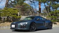 アウディのスーパーカー｢R8｣は何がスゴいか 610馬力を支配している実感を与える