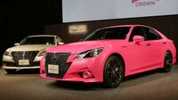 トヨタ｢クラウン｣15代続く国内専用車の本質 使い勝手や耐久性､ローカルな価値がある