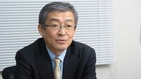 ｢『0.5％ルール』を守って高齢期も資産運用しよう｣ インタビュー｜山崎 元 経済評論家