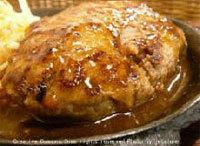 低価格「ハンバーグ専門店」隆盛のヒミツを考える《それゆけ！カナモリさん》