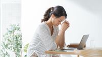 医師が指摘｢悩みから解放されにくい人｣3つの特徴 不安､イライラ…日々のストレスが認知症を生む