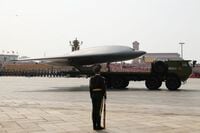 中国の｢物量作戦｣が台湾防空網を無力化しかねない？　改造無人機200機配備の脅威と､頼政権が直面する高い壁