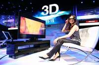 【産業天気図・家電・ＡＶ】費用減で１０年度前半は「晴れ」へ、ただ新分野開拓なければ中期の成長継続難しい