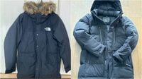 【冬用ダウン】ノースフェイスVSワークマン｢価格差8倍は商品思想の違い｣両方試した正直な感想〈再配信〉