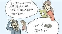 貸主は入念に確認しよう､保証の上限額設定が必須に 6 保証（賃貸借）