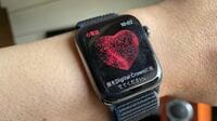Apple Watchで｢心電図｣取れる事の重大な意味