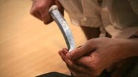 ｢ばけばけ｣小泉セツ尊敬する祖父の壮絶な切腹劇