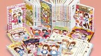 もし｢ルルとララ｣が新宿でスナックを始めたら？