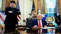 トランプ大統領とマスク氏､確執の原因を探る
