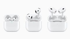 Airpods PRO （第1世代初期） Apple AirPods Pro 第一世代 完備品とおまけ