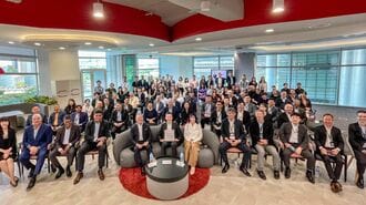 Reclaiming the Pioneer Spirit: Hitachi's CHRO on Talent, Pay and Careers