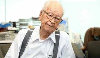 故･渡邉恒雄氏が語っていた｢政治と新聞の未来｣