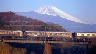 JR6社が一致団結､｢日本周遊列車｣という奇跡