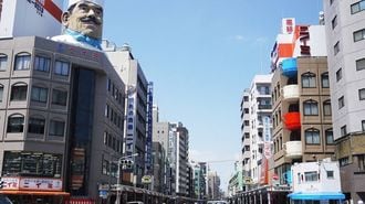東京6大問屋街､素人買い物の｢暗黙ルール｣