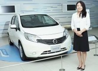 日産「ノート」の真価