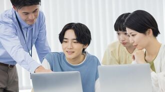 学生の青田買いから青田創りに向かう企業の本音
