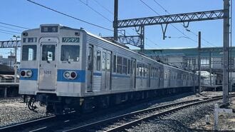 埼玉を走った｢北武鉄道｣超短命の知られざる歴史
