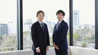 大手SIerが打ち出した新たな｢産学連携｣の凄み