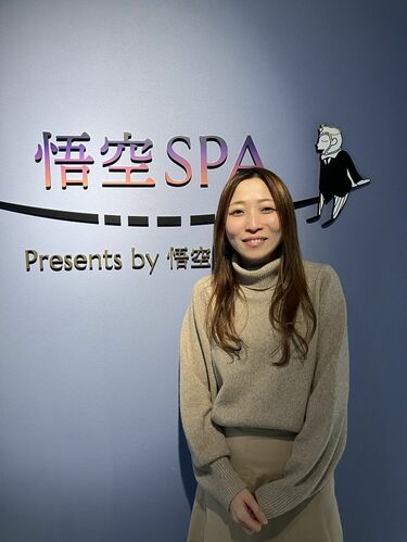 予約69万人待ち｢悟空のきもち｣新事業始めたワケ マイナス7℃で冷やす事