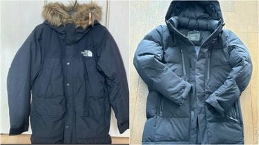 冬用ダウン】ノースフェイスVSワークマン｢価格差8倍は商品思想の違い