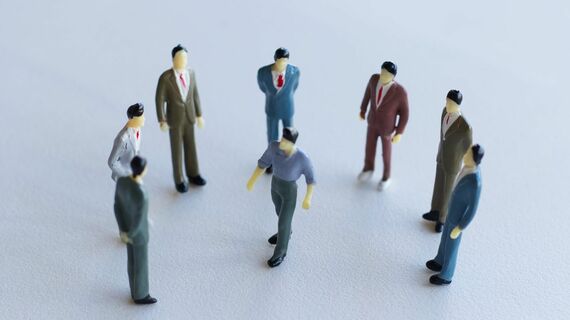 マネジメントの原点