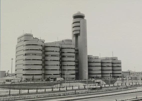 ビッグバード新羽田空港