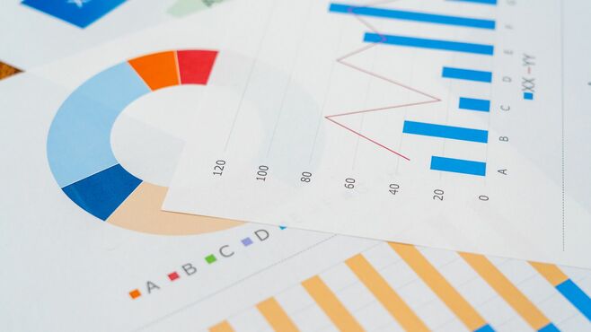 ｢データを前に思考停止する｣人が知らない整理術