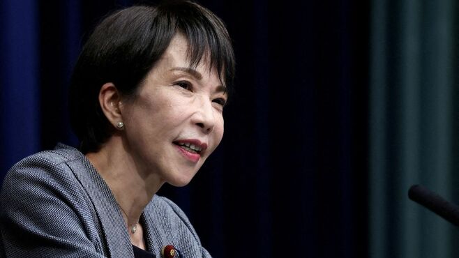 高市氏がベネズエラ攻撃への評価を保留した理由