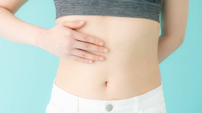 押すより確実！自律神経を整える｢ツボ回し｣の技