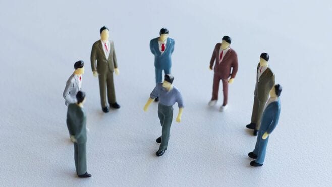 なぜいい人が集まる組織でパワハラが起きるのか？